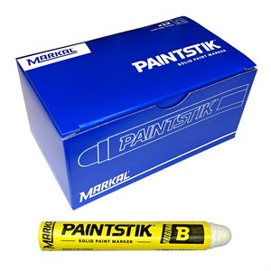 MARKALL PAINTSTICK WHITE