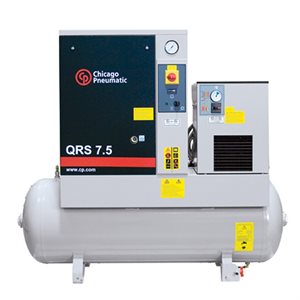 CP QRS COMP.- 7.5 HPD 1/60/220