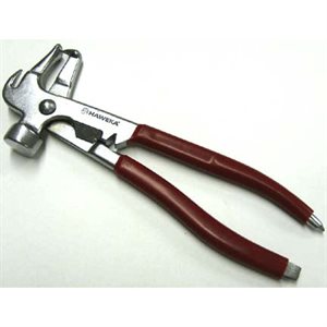 WHEEL WEIGHT PLIER