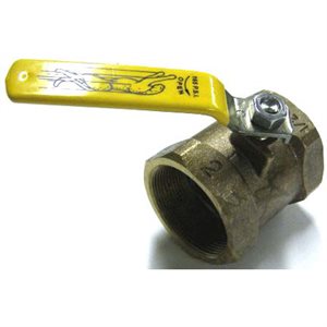 BS07 - DISCHARGE VALVE 2 IN.