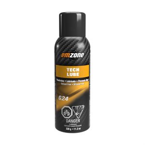 TECH LUBE 320G