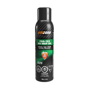 PRO-TEX NO DRIP OIL 400G