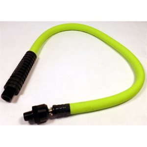 FLEXZILLA 3/8 X 2FT WHIP HOSE