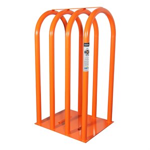 TRUCK - 4 BAR SAFETY CAGE