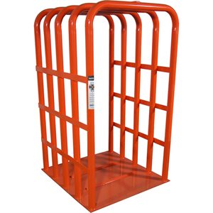 OTR - 5 BAR SAFETY CAGE