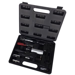 TPMS MECHANICAL TOOL BUNDLE