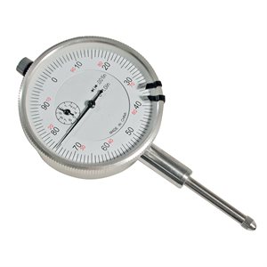 64250 - RUN-OUT GAUGE ONLY