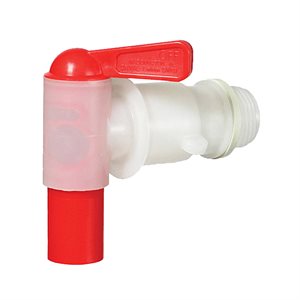 AEROFLOW SPIGOT - 18.9L PAIL