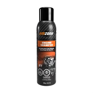 ENGINE SHAMPOO 446G