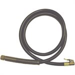 INFLATOR HOSE ASSEMBLY