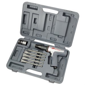 AIR HAMMER W/CHISEL KIT