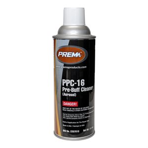 PRE-BUFF AEROSOL 16 OZ FLAM