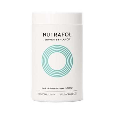 Nutrafol Women's Balance