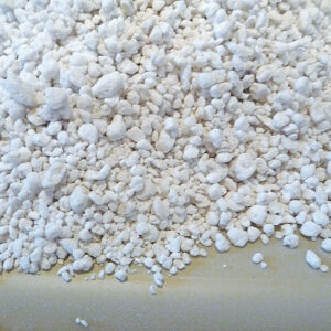 Perlite Horticultural 2-5Mm