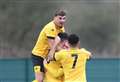 Tadley Calleva win nine-goal thriller thanks to Jordan Goater worldie