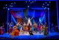 Joseph and the Amazing Technicolor Dreamcoat without big names still feels good