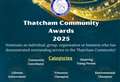 Nominations now open to pick Thatcham community champions