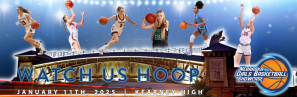 2025 Nebraska Girls Basketball Showcase Preview