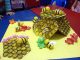 bottle-cap-beehive-craft