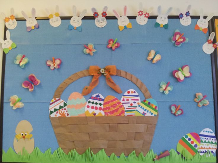 Easter-bulletin-board-ideas