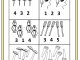 counting tools worksheet