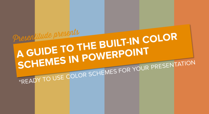 PowerPoint Colors