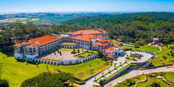 Penha Long Resort, Ritz Carlton, Prestigious Venues