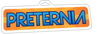 preternia logo header