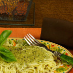 Basil Pesto