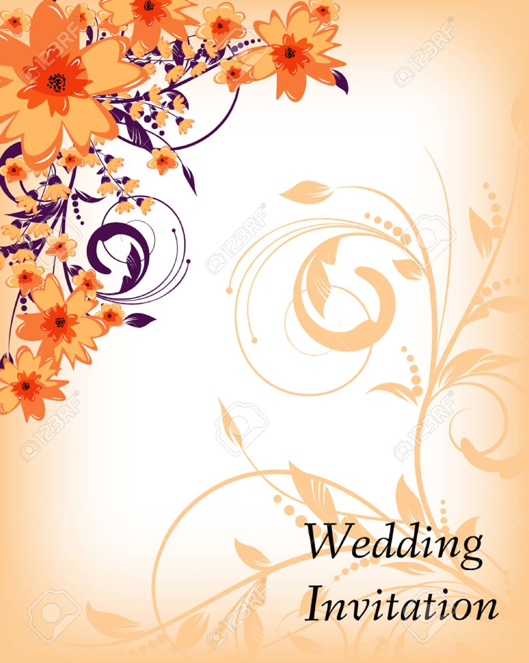 Colorful Colorful background wedding Designs for a joyful and vibrant event.