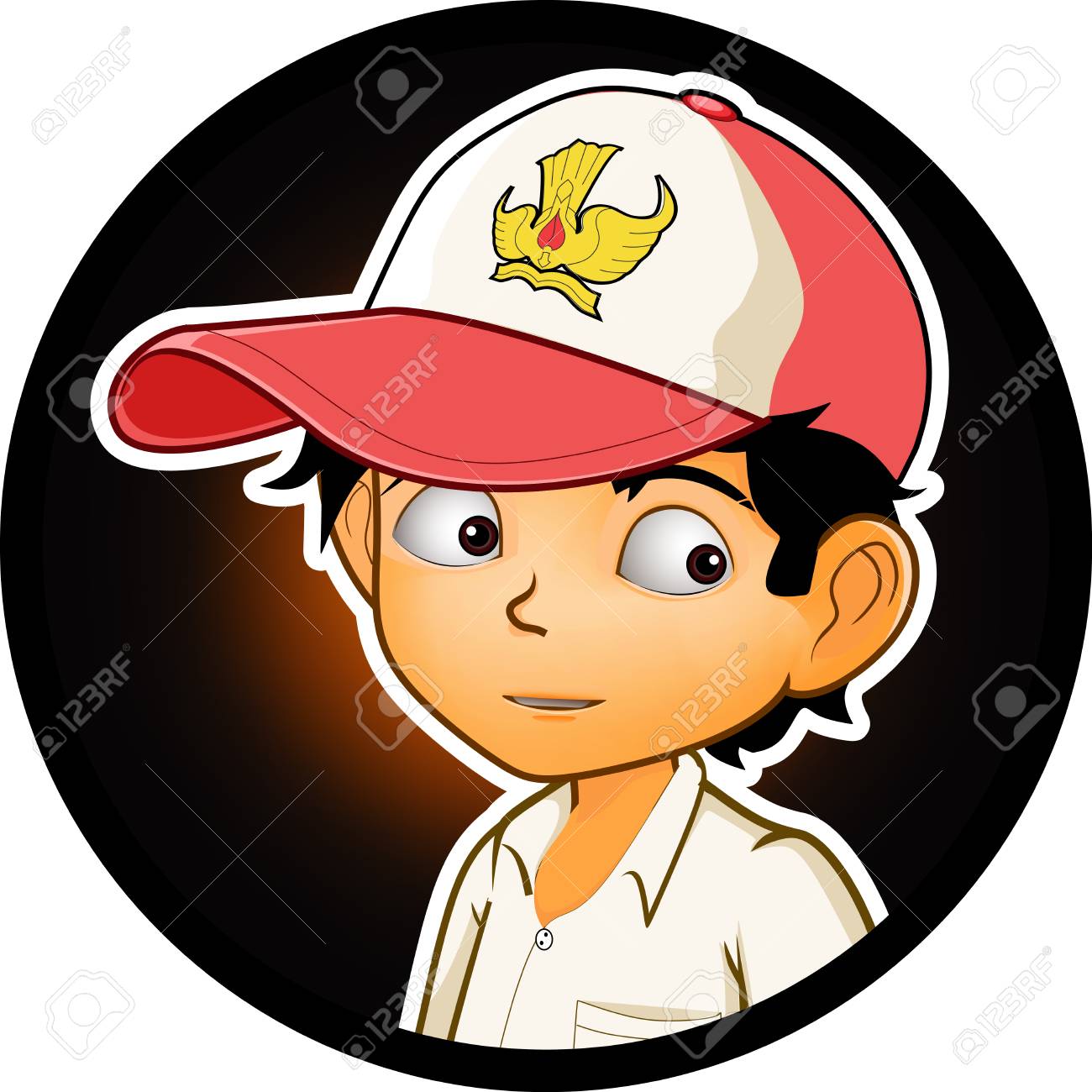 Tổng hợp 106+ về cartoon avatar cute - headenglish.edu.vn