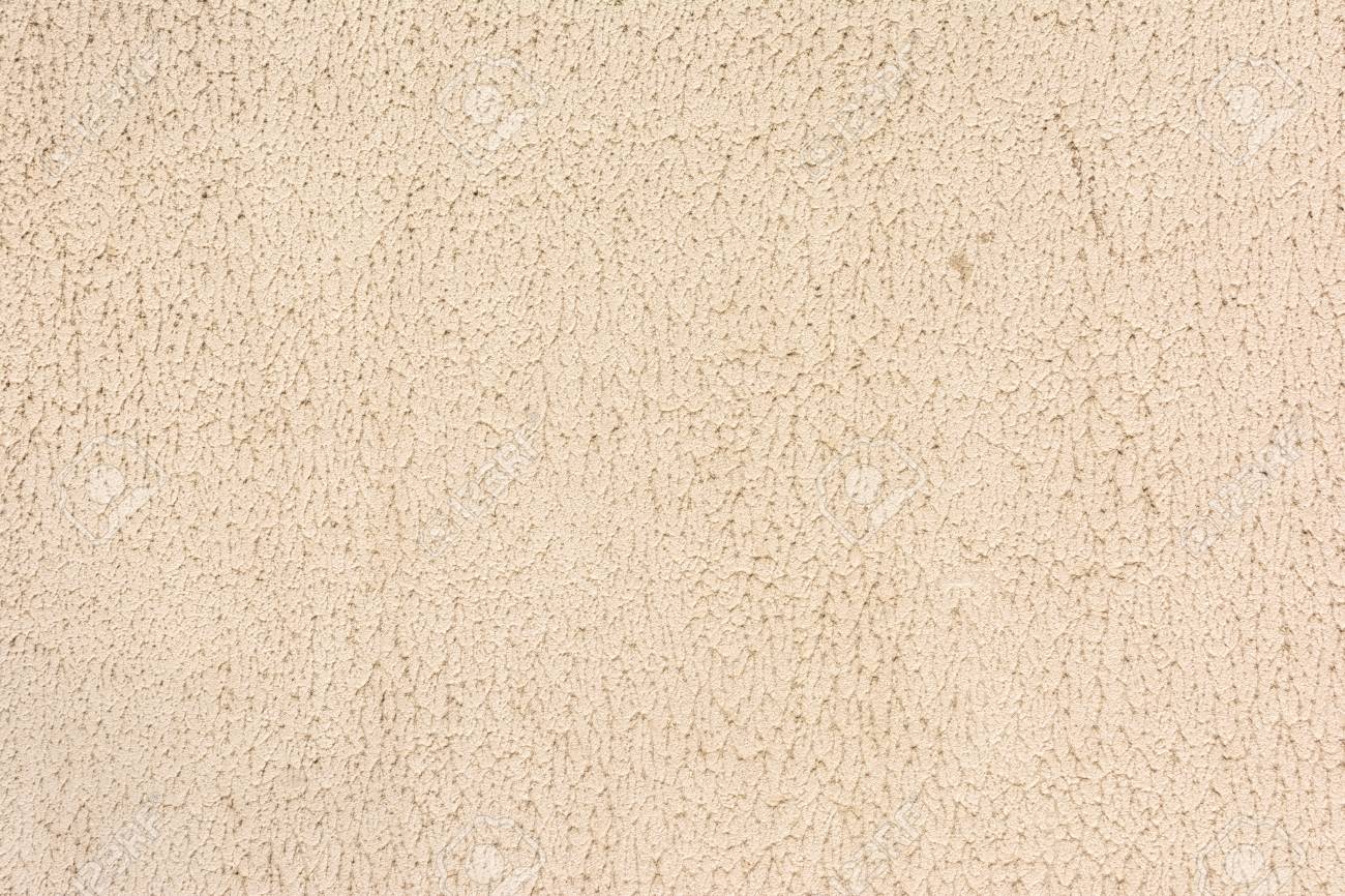 Beige Color Clean Background Wall Relief Texture Stock Photo, Picture And  Royalty Free Image. Image 123303875.