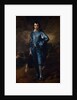 The Blue Boy by Thomas Gainsborough