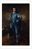 The Blue Boy by Thomas Gainsborough