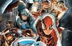 Marvel Rivals Fans! Learn the Lore at Your Local Comic Shop