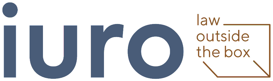 Iuro Logo