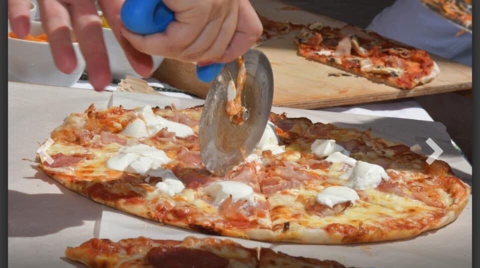 Hrvat u Njemačkoj uz pizzu prodavao kokain, dobio je četiri godine zatvora