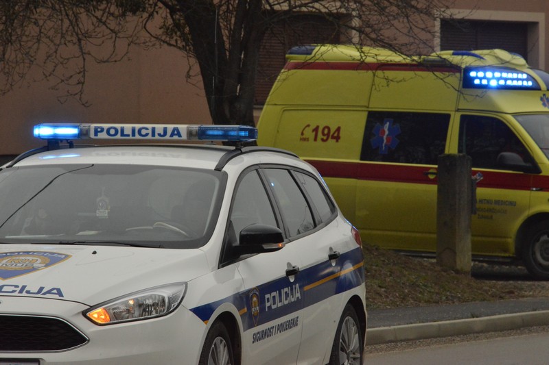 Policija Hitna