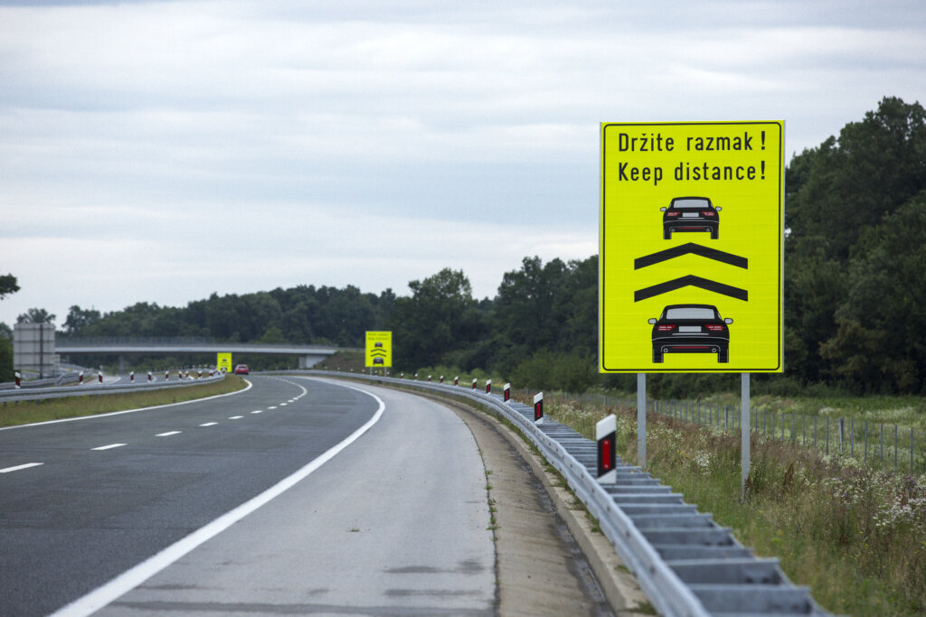 Policija: Na A4 smrtno stradao vozač, očevid je u tijeku