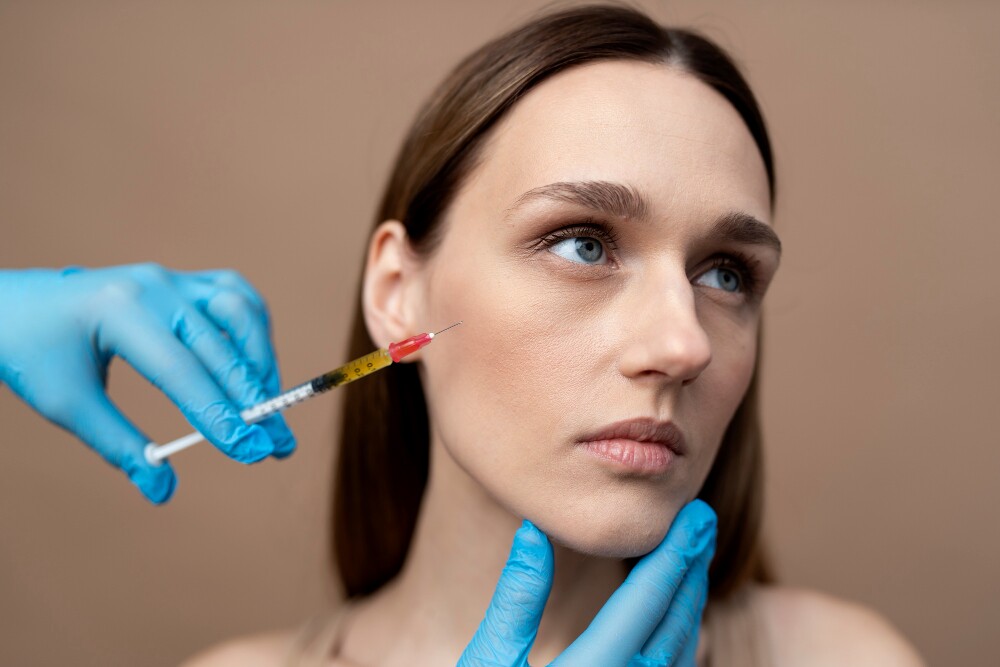 difference between botox and dermal fillers