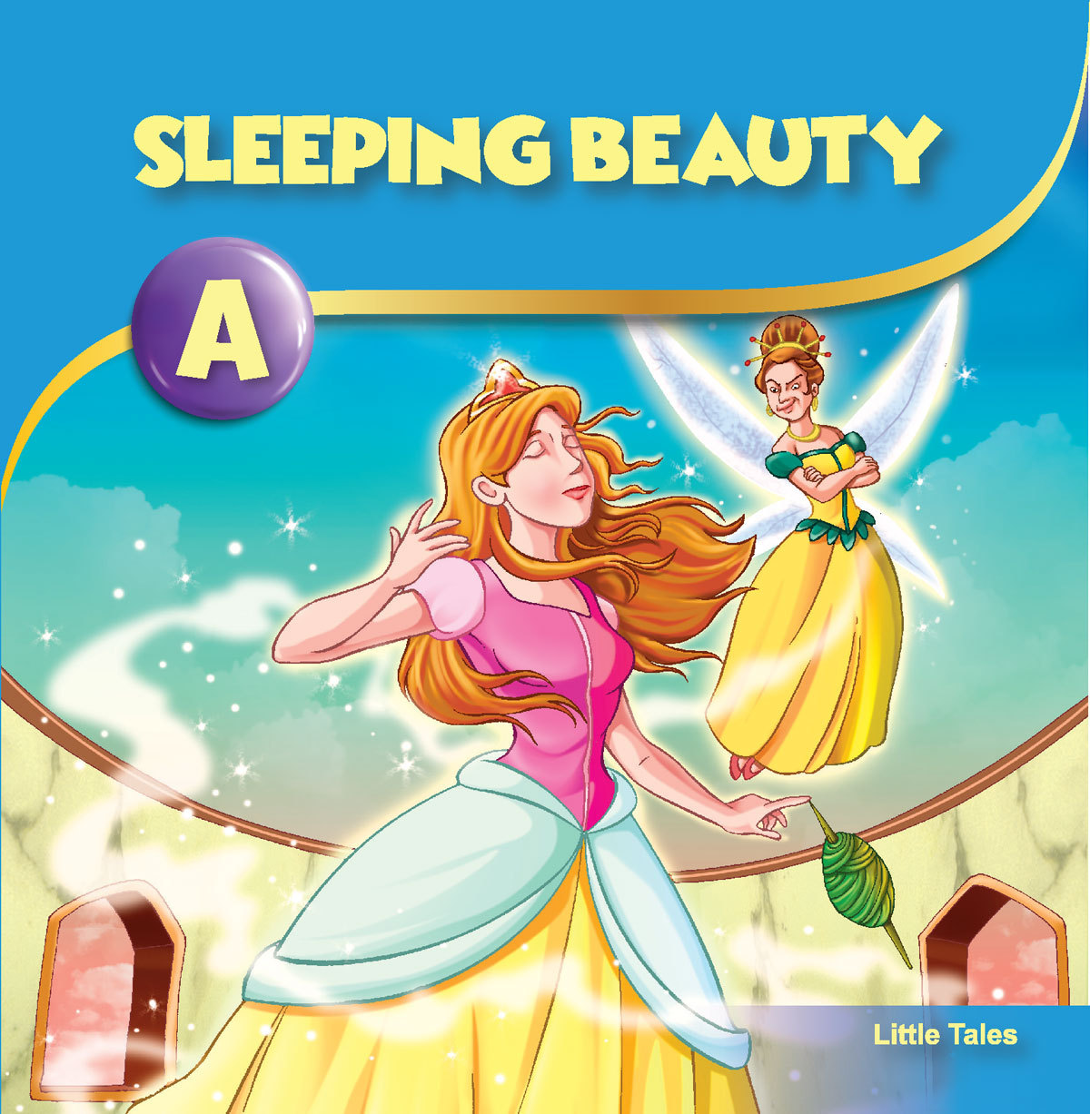 Sleeping Beauty (A)