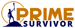 Prime Survivor – Everything You Need To Survive