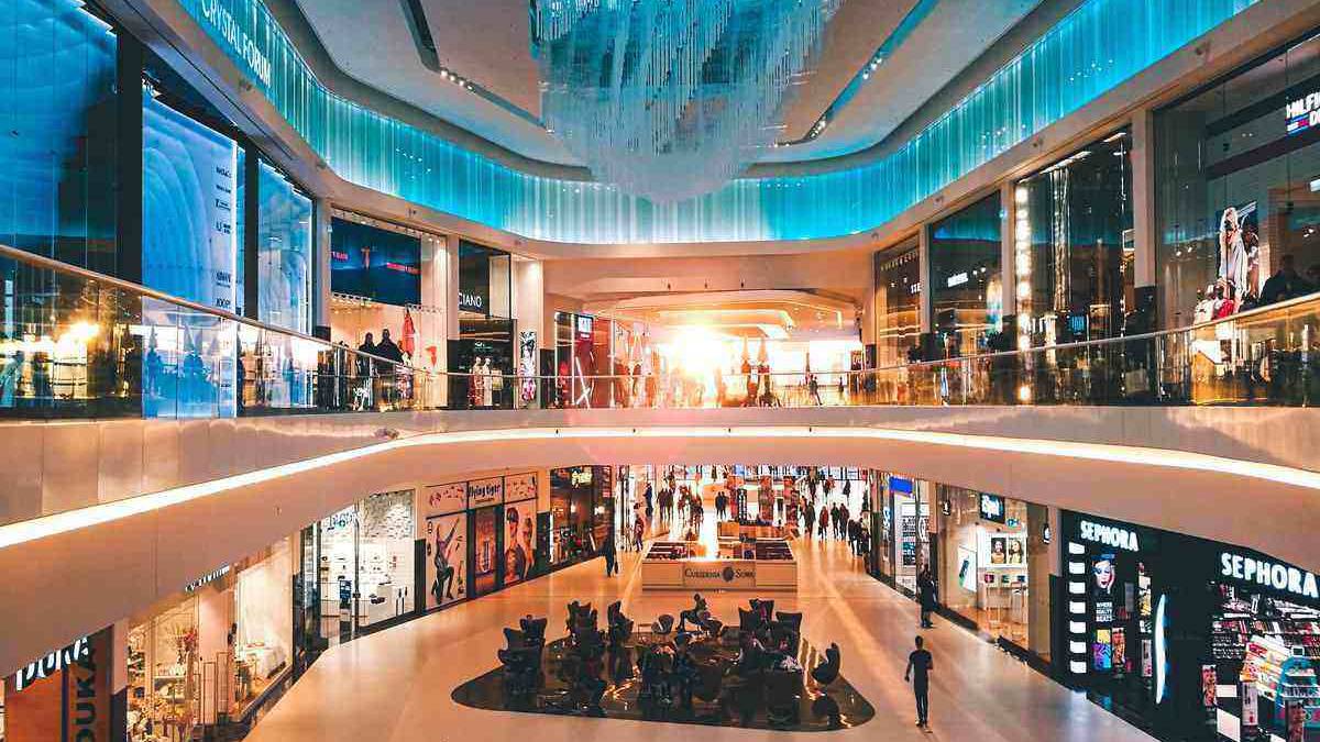 Biggest Malls in South Africa