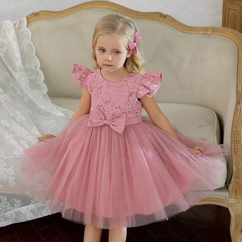 Robe de on sale princesse enfant