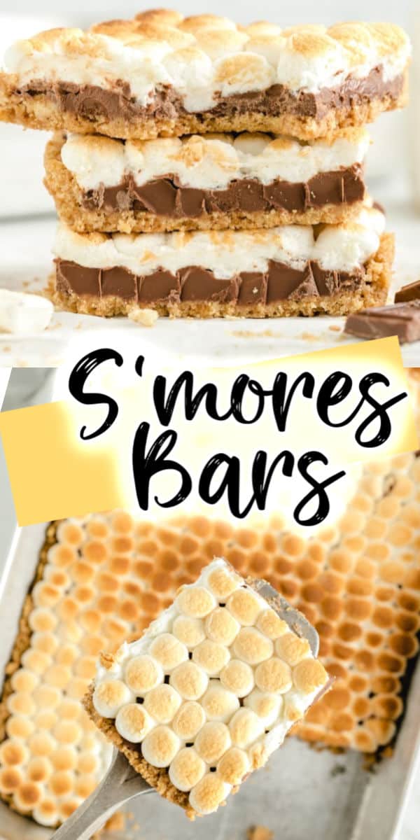 Pinterest 600 x 1200 - s'mores bars copy 2