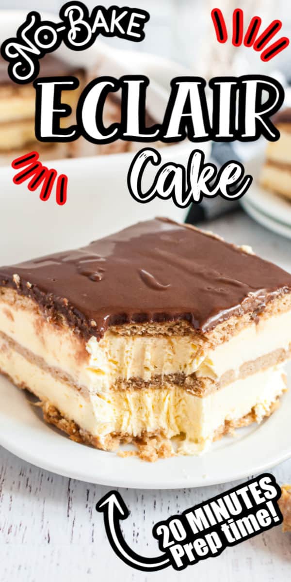 Pinterest 600 x 1200 - eclair cake copy