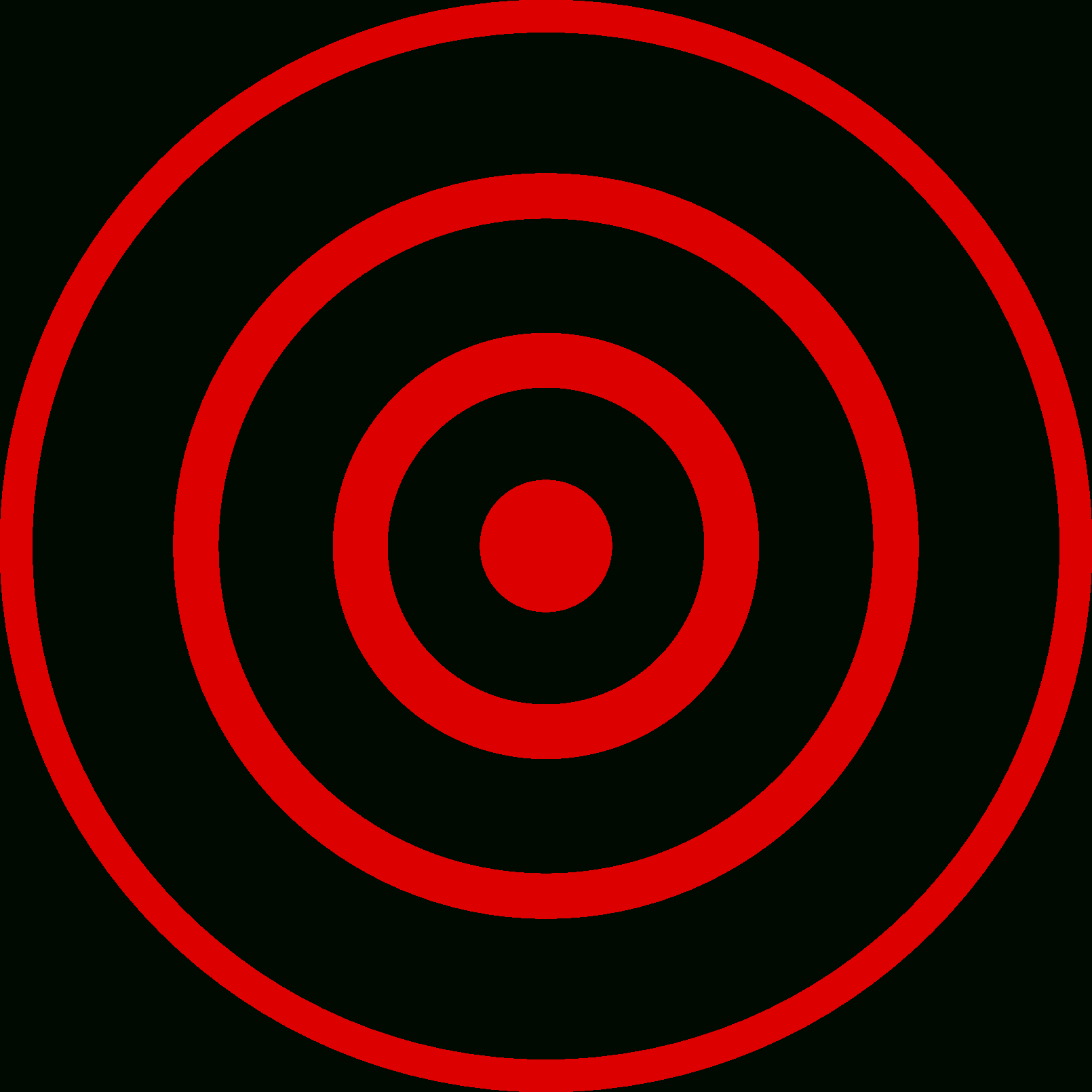 Free Bullseye Images, Download Free Clip Art, Free Clip Art On - Free Printable Bullseye