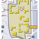 Byu Campus Map | Ageorgio Pertaining To Byu Campus Map Printable