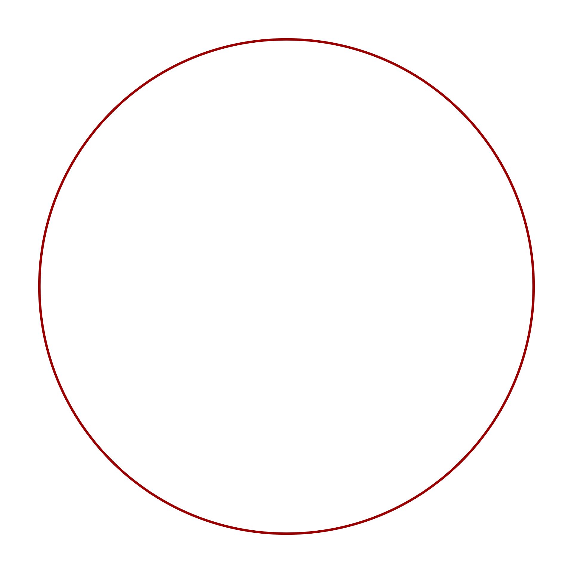 Circle Template Printable Free