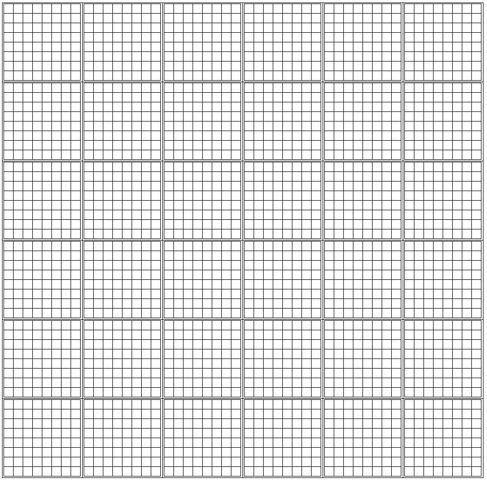 8 1/2 X 11 Graph Paper Printable